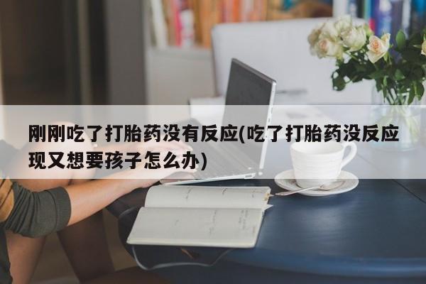 推荐个卖流产药的微信刚刚吃了打胎药没有反应(吃了打胎药没反应现又想要孩子怎么办)