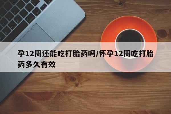 推荐个卖流产药的微信孕12周还能吃打胎药吗/怀孕12周吃打胎药多久有效