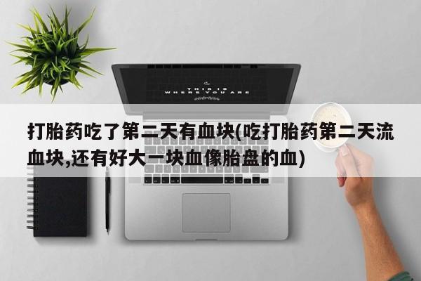 推荐个卖流产药的微信打胎药吃了第二天有血块(吃打胎药第二天流血块,还有好大一块血像胎盘的血)