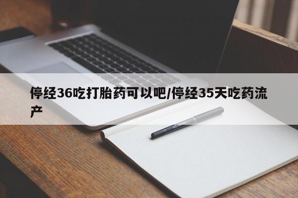 推荐个卖流产药的微信停经36吃打胎药可以吧/停经35天吃药流产