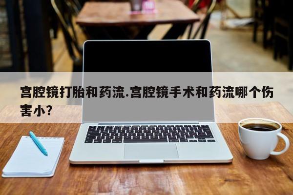 推荐个卖流产药的微信宫腔镜打胎和药流.宫腔镜手术和药流哪个伤害小？