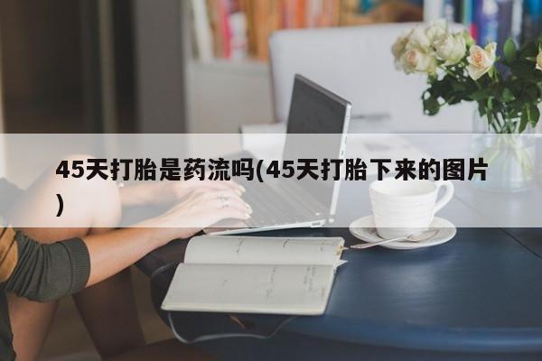推荐个卖流产药的微信45天打胎是药流吗(45天打胎下来的图片)
