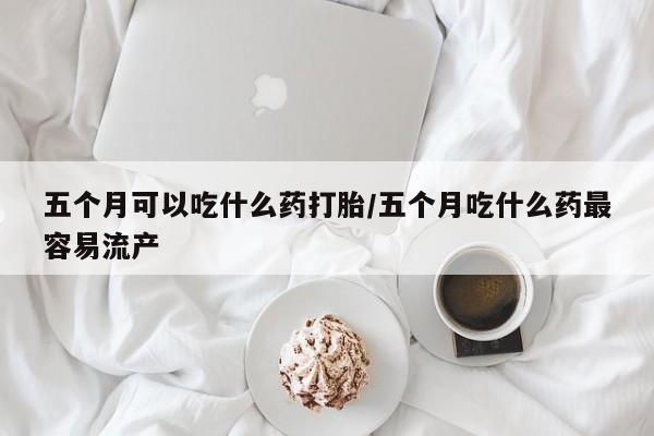 推荐个卖流产药的微信五个月可以吃什么药打胎/五个月吃什么药最容易流产
